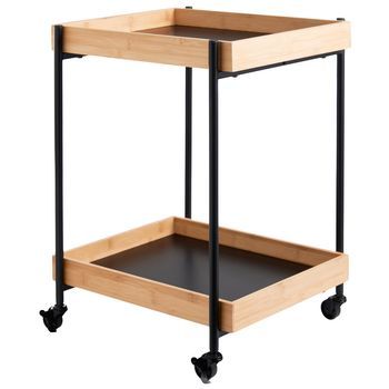 Mesa Camarera 45x38 H.58,5 Cm