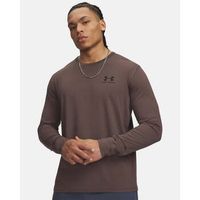 under armour camiseta manga larga left chest para hombre