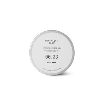 Hair mask 00.03 200ml
