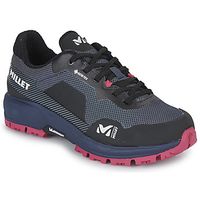millet zapatillas de senderismo x-rush gtx w para mujer