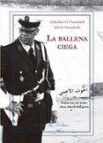 la ballena ciega