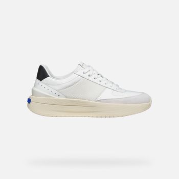GEOX Gxrn-01 Mujer Blanco