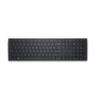 teclado de membrana inalambrico layout es con teclas silenciosas y receptor usb