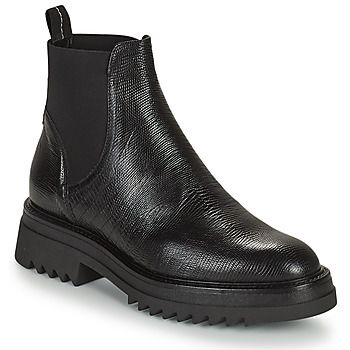 JB Martin Botines ORACLE para mujer