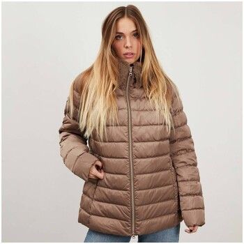 Geox Abrigo Bettanie Mid Jkt para mujer