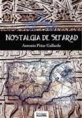 nostalgia de sefarad