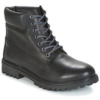 lumberjack botines river para hombre
