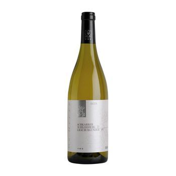 Dr. Heger Vino Blanco Achkarrer Schlossberg Grosses 75 Cl 14% Vol.