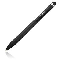 targus pen stylusboligrafo antimicrobiano negro