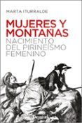 mujeres y montanas