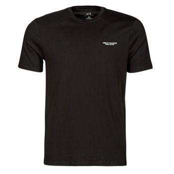 Armani Exchange Camiseta 8NZT91 para hombre