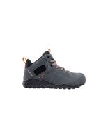 botas de montana hi-tec loma mid wp hombre gris