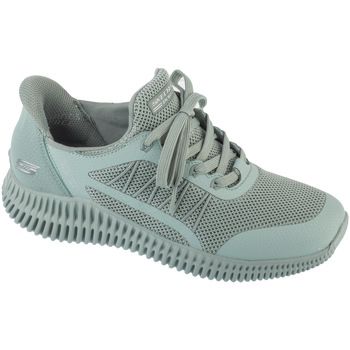 Skechers Zapatillas Slip-Ins: Bobs Geo Lite - Divine Pace para mujer