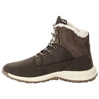 jack wolfskin botines queenstown city texapore mid para mujer