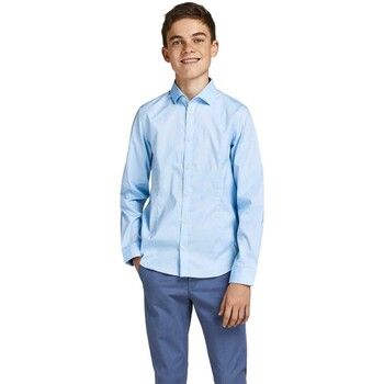Jack & Jones Camisa manga larga Parma para niño