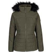 trespass parka translate para mujer