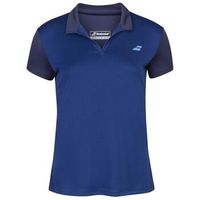 babolat camiseta play club 2020 para mujer