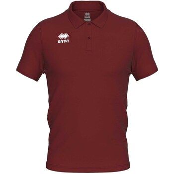 Errea Tops y Camisetas Evo Mc Ad para hombre