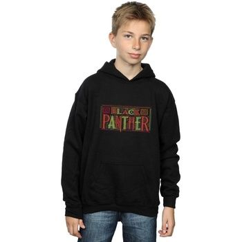 Marvel Jersey BI3733 para niño