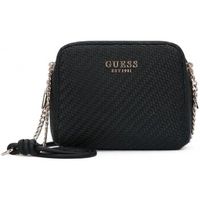 guess bandolera hwwg9631140-ai26-bla para mujer