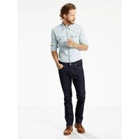 levis jeans 04511 1786 - 511 slim fit-rock cod para hombre