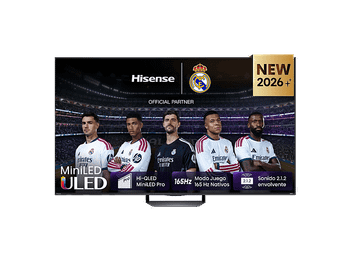 TV Mini LED 65