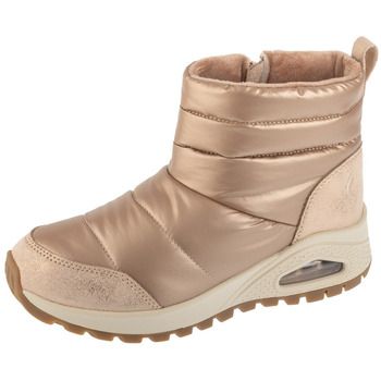 Skechers Botines Bottines uno rugged puffer synthétique para mujer
