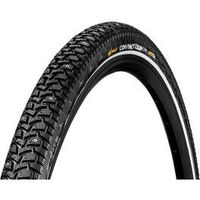 continental cubierta contact spike 120 blackblack reflex rigida 28 700x32c 28x1 14x1 34