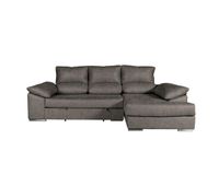 sofa cama chaise longue daniel 270cm