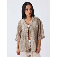 project x paris camisa - para mujer