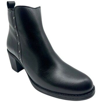 Kaola Botines Botín señora 8823 negro para mujer