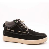 natural world botines 8452 para hombre