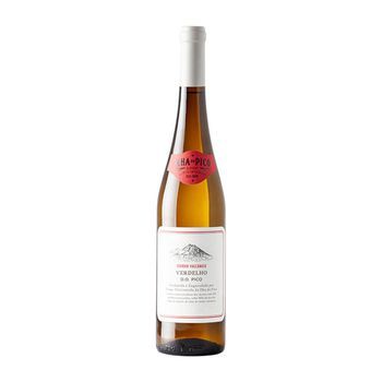 Ilha Do Pico Vino Blanco Dos Açores Joven 75 Cl 12.5% Vol.