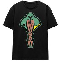 star trek tops y camisetas cardassian para mujer