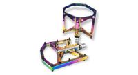 pedales de hielo butch oil slick