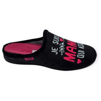 La Maison De L'espadrille Sandalias la maison de l'espadrille 102-9 - mules femme para mujer