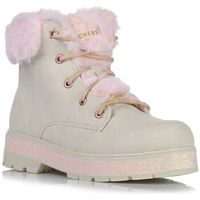 skechers botines street glitz para nino