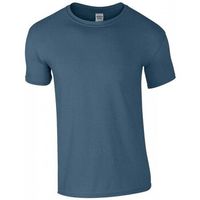 gildan camiseta soft style para hombre