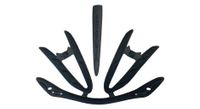 kit de espuma abus gamechanger 2 0 negro