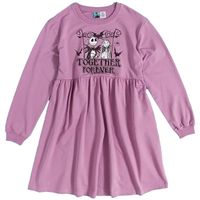 nightmare before christmas vestido together forever para mujer