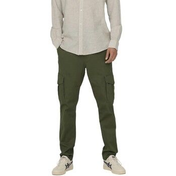 Only Pantalones Dean para hombre