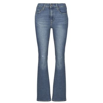 Levis Pantalón de campana 725 HIGH RISE BOOTCUT para mujer