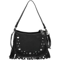 misako bandolera catrina bolso de hombro con asa para mujer