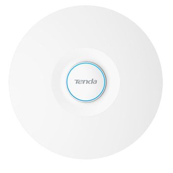 Tenda I29 Punto Acceso WiFi 6 Doble Banda AX3000 PoE