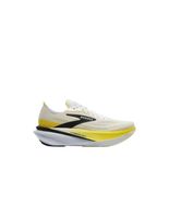 zapatillas de running brooks hyperion max 4 hombre blanco