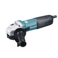 amoladora mini 125mm 1100 w - makita - ga5040rz