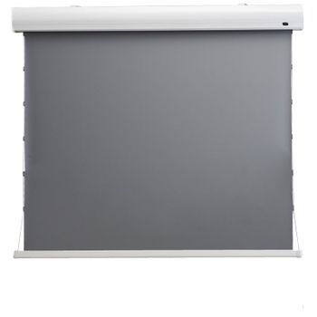 Celexon HomeCinema Pantalla de Proyección Eléctrica de Tensión 100
