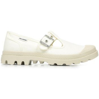 Palladium Sandalias Pampa M Jane Washed para mujer