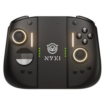 Control Inalámbrico NYXI Hyperion 3 para Switch 2