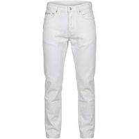 calvin klein jeans pantalon pitillo lv04rf751g para hombre